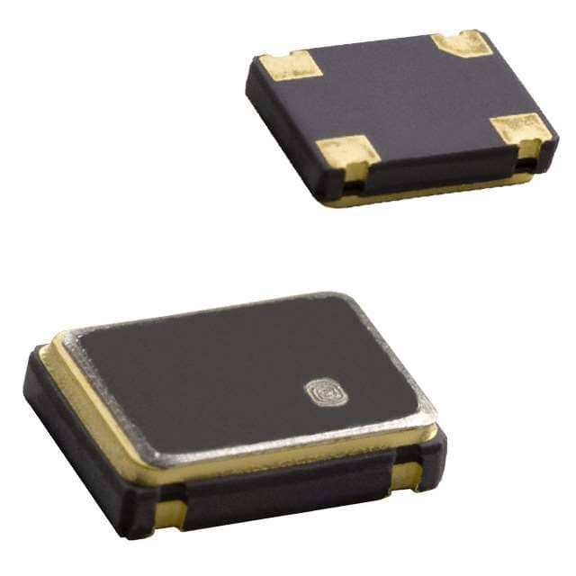 ECS-P75-BN ECS Inc.  Programmable Oscillators